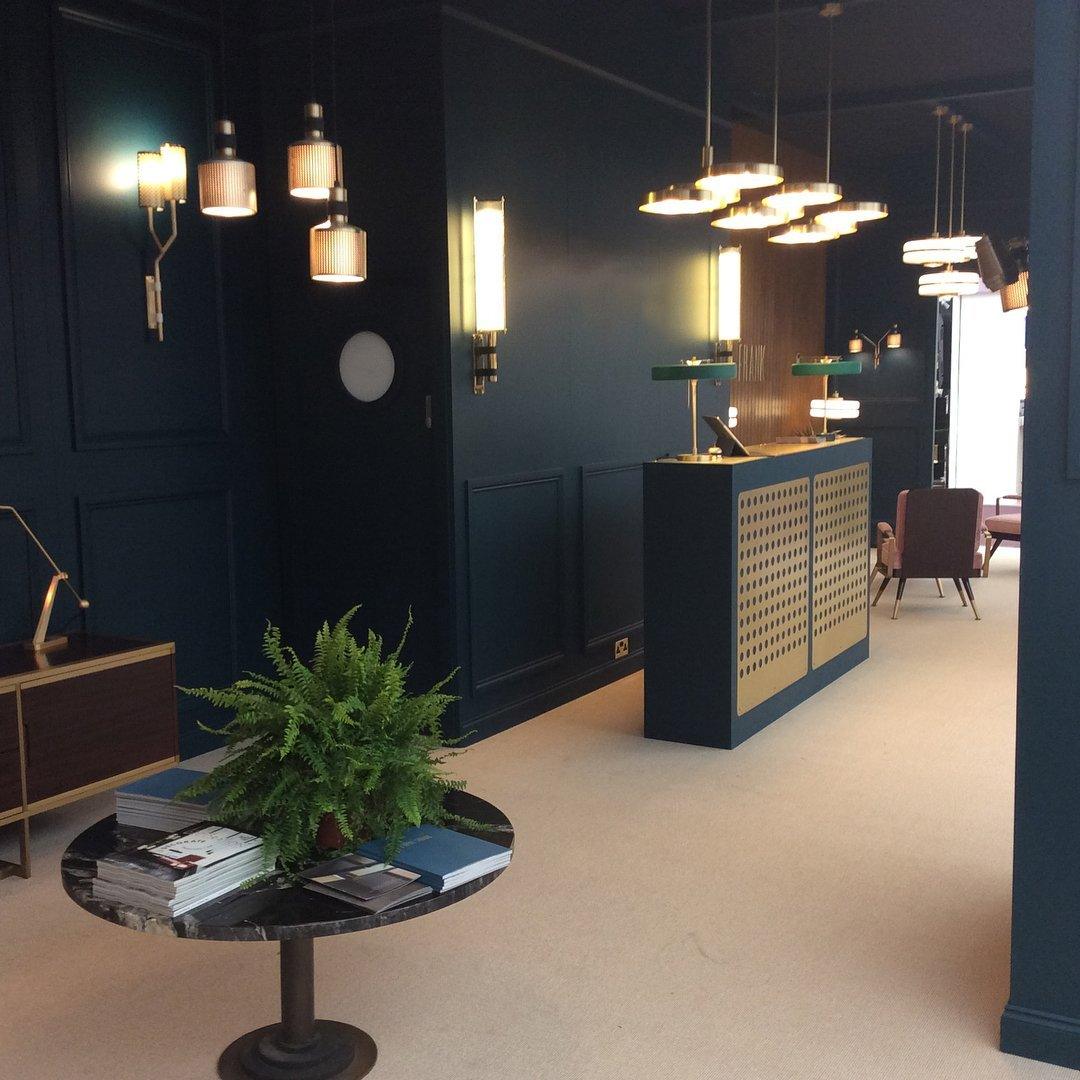 Ercare moderne hanglamp met minimalistisch design