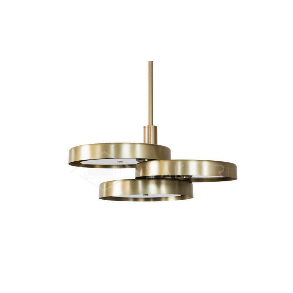 Ercare moderne hanglamp met minimalistisch design