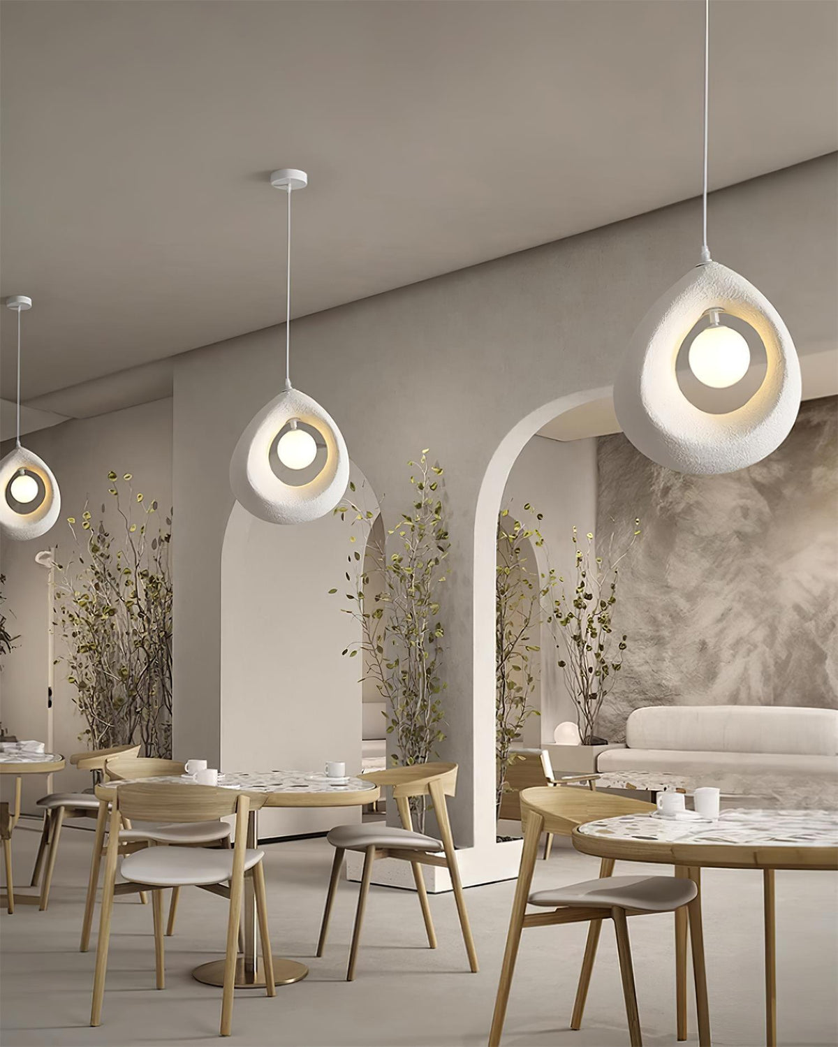 Seluina hanglamp