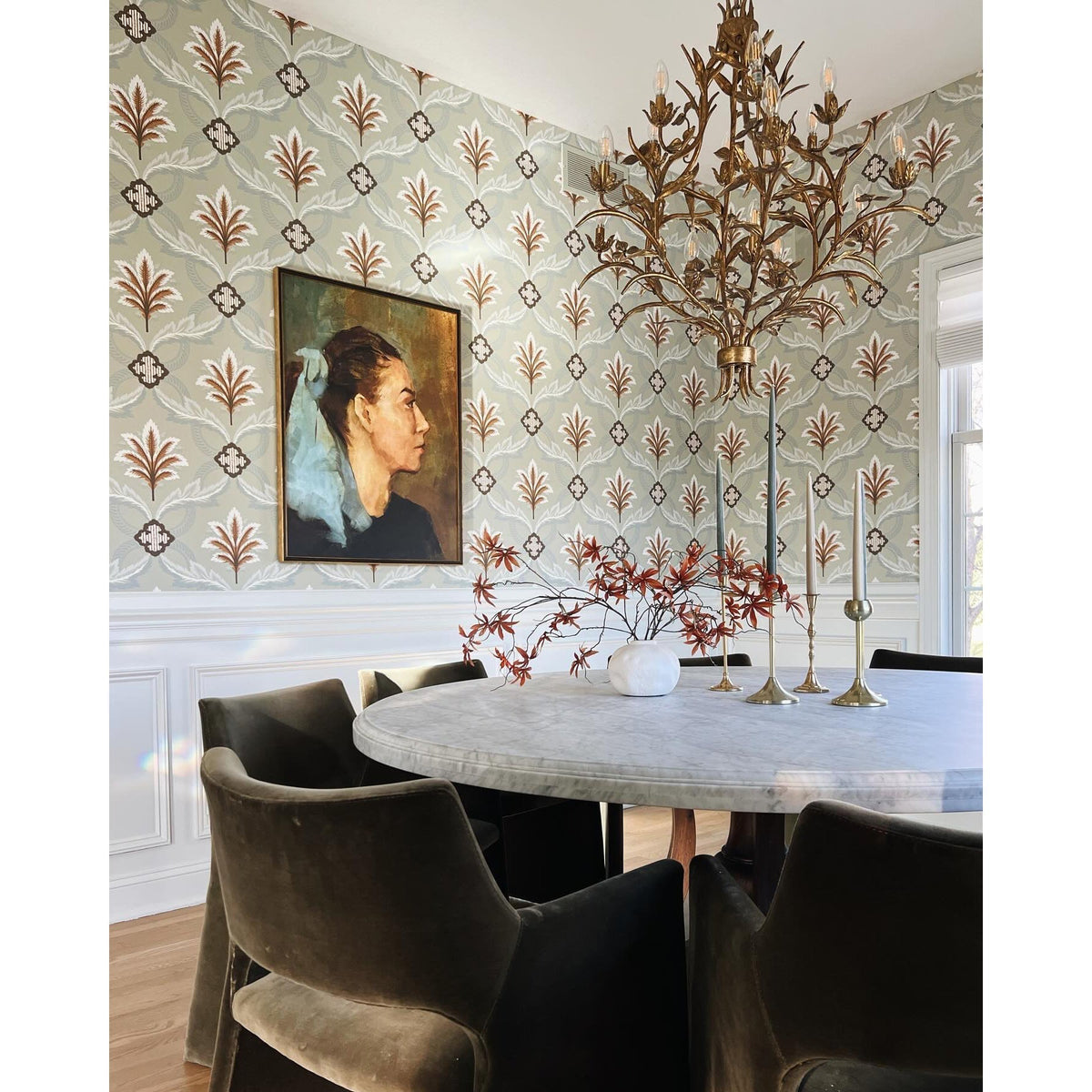 Lumivora kroonluchter