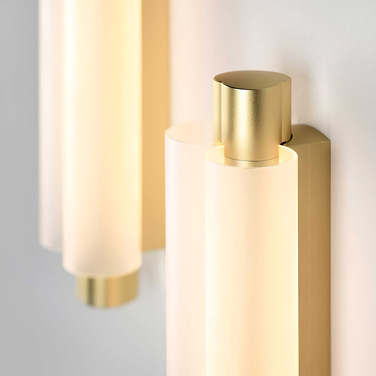 Teriiette Premium Noordse kunst wandlamp