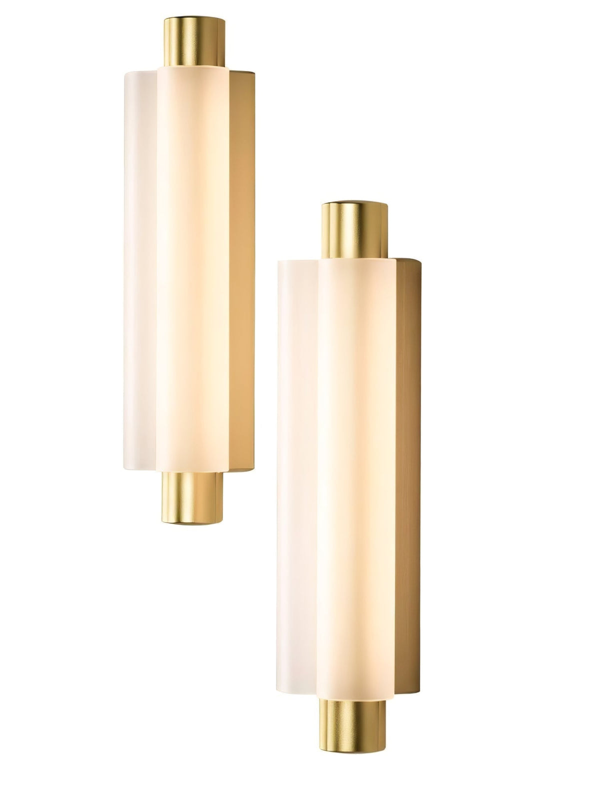 Teriiette Premium Noordse kunst wandlamp