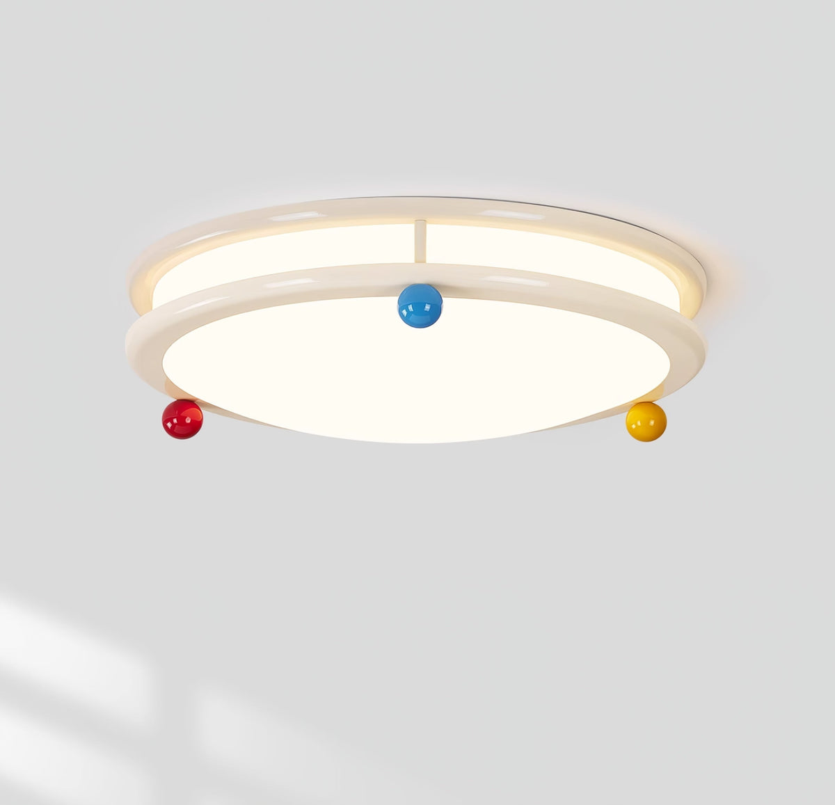 Irlvex Memphis plafondlamp