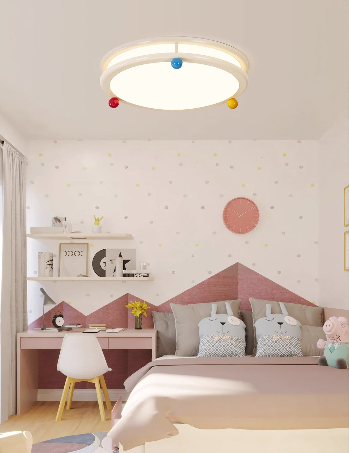 Irlvex Memphis plafondlamp