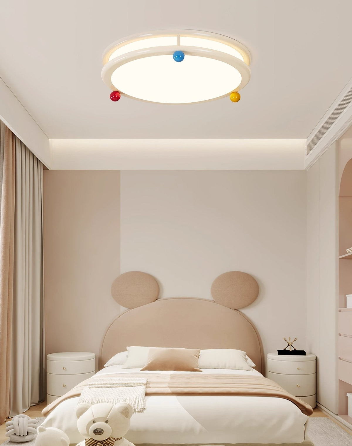Irlvex Memphis plafondlamp