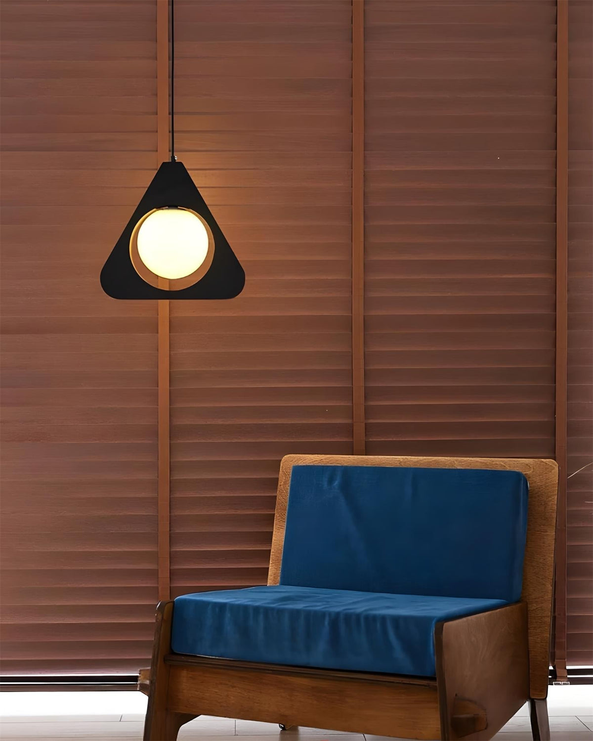 Noirielle hanglamp
