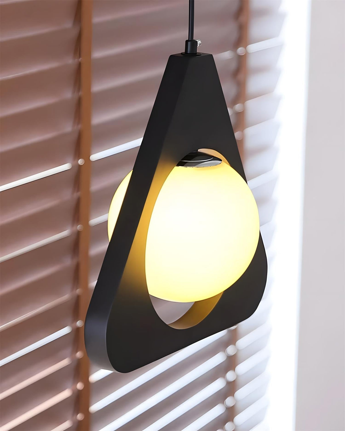 Noirielle hanglamp