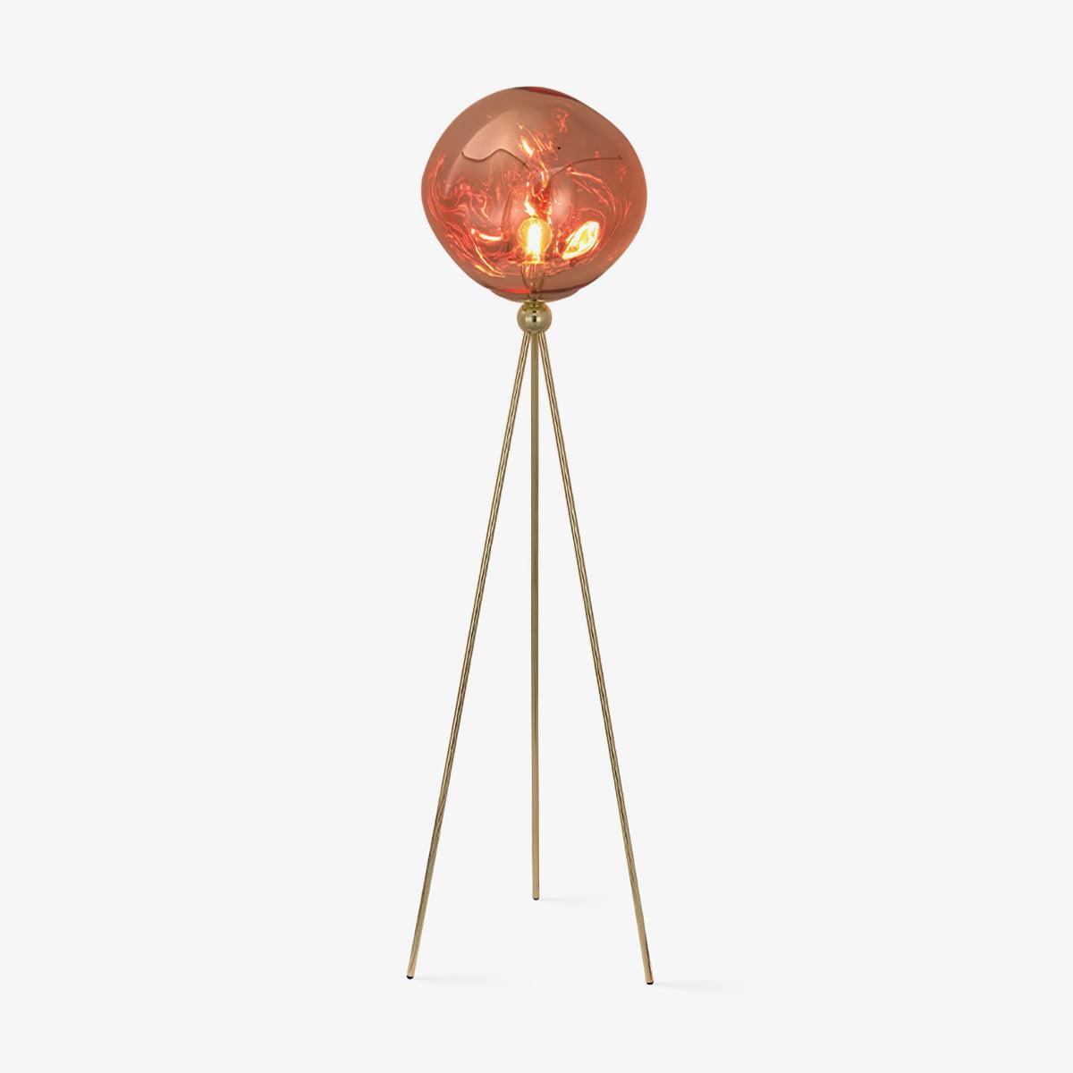 Renanira vloerlamp
