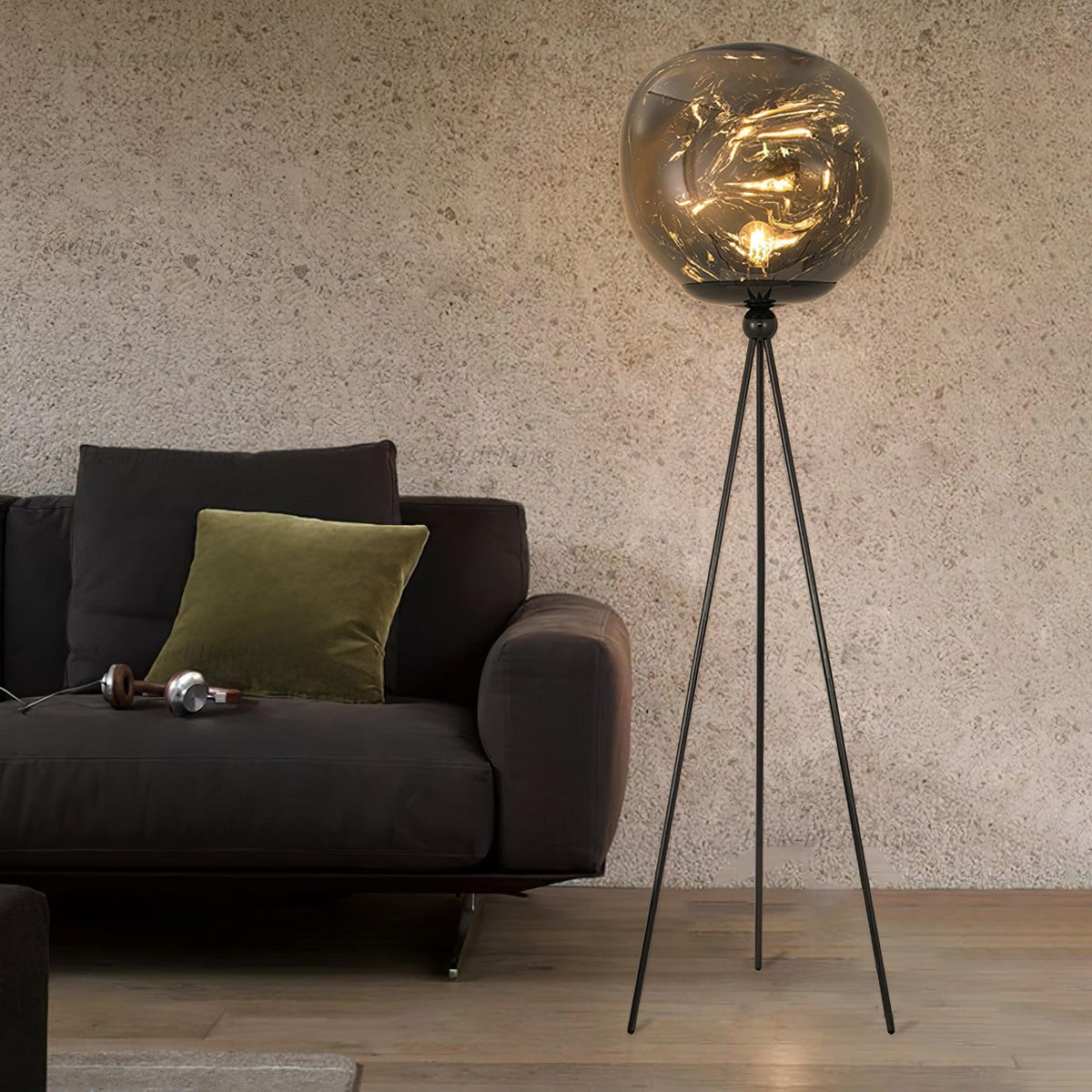 Renanira vloerlamp