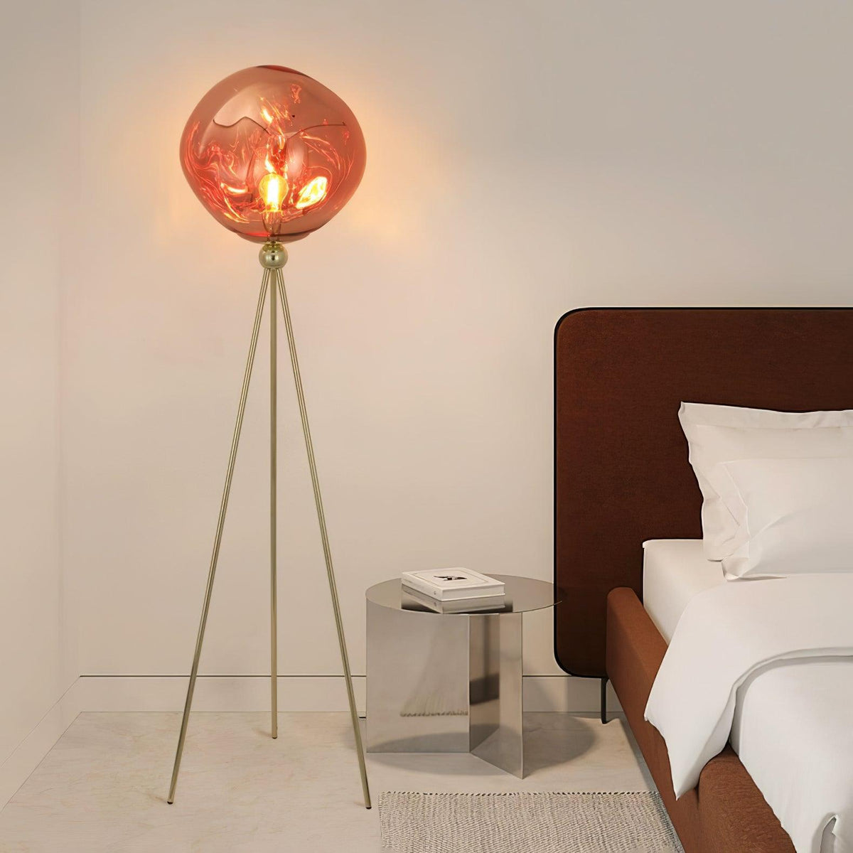 Renanira vloerlamp