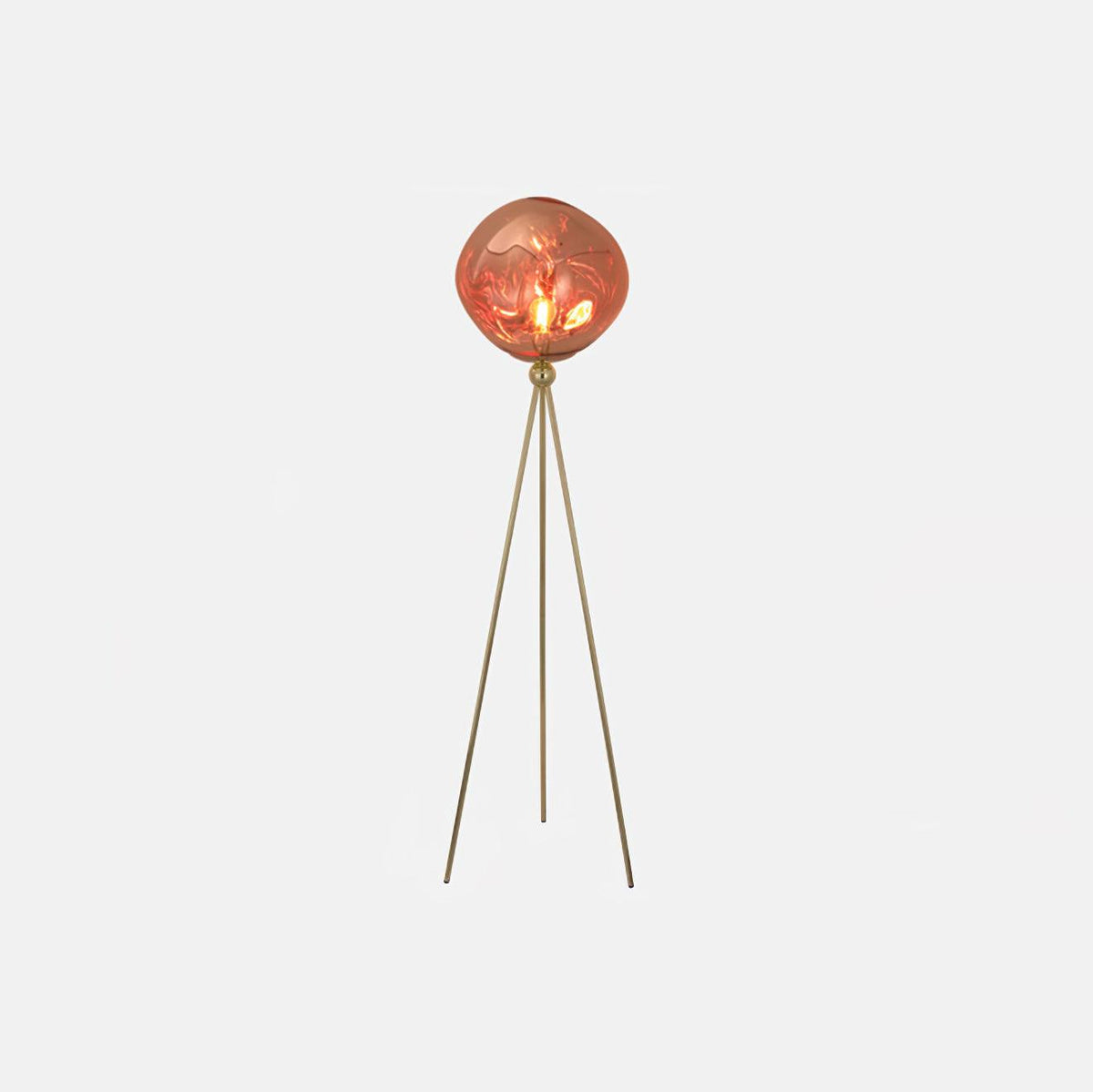 Renanira vloerlamp
