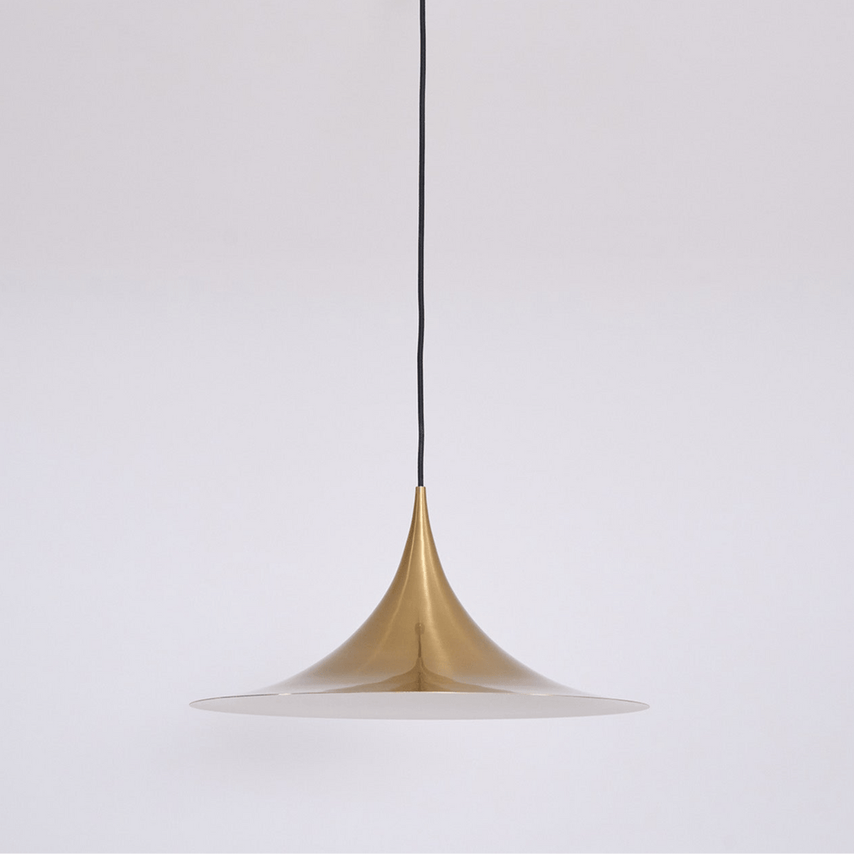 Valerira hanglamp van staal
