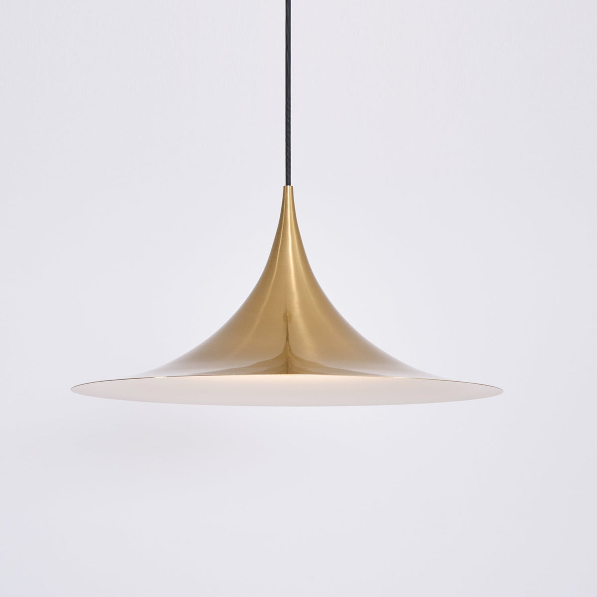 Valerira hanglamp van staal
