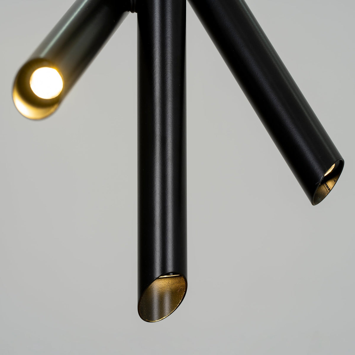 Erixon hanglamp buizen aluminium minimalistisch