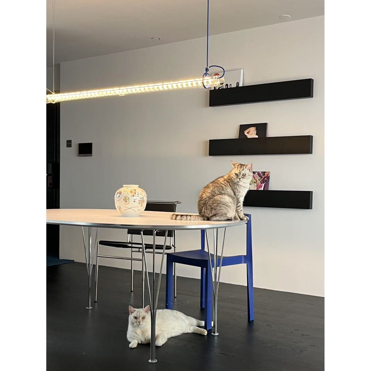 Rivalaya hanglamp