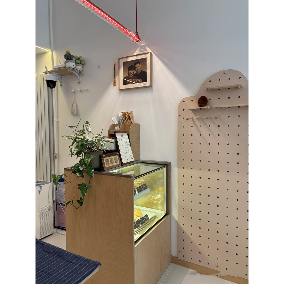 Rivalaya hanglamp