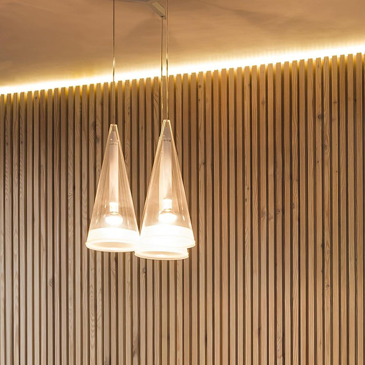 Cirerina Moderne hanglamp