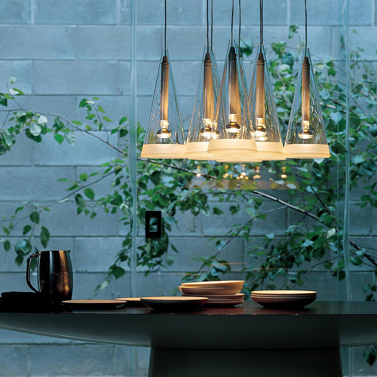 Cirerina Moderne hanglamp
