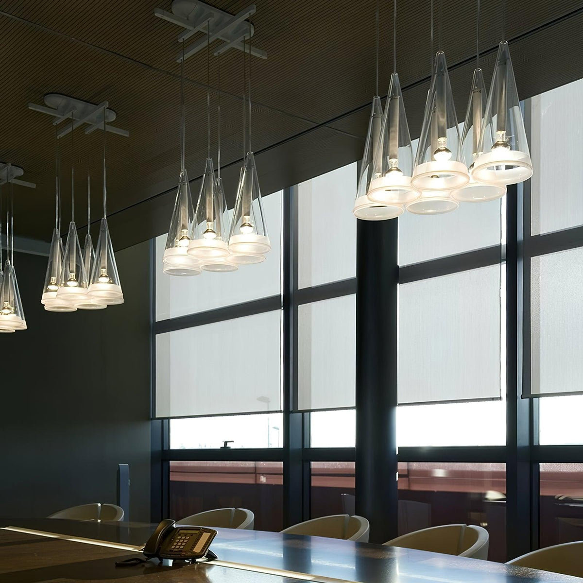 Cirerina Moderne hanglamp
