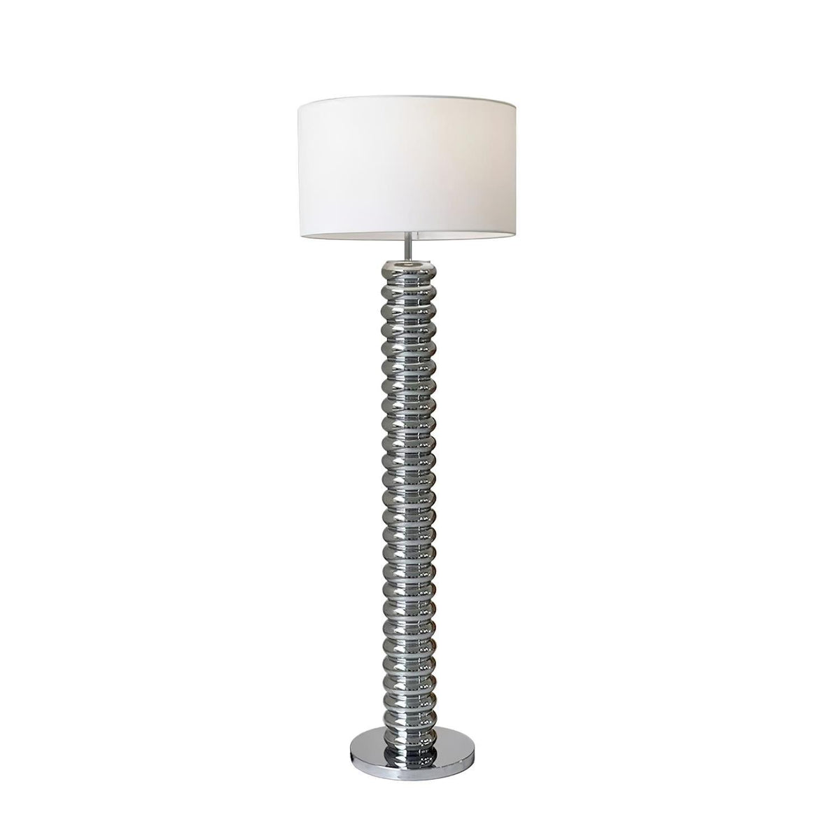 Twisy vloerlamp