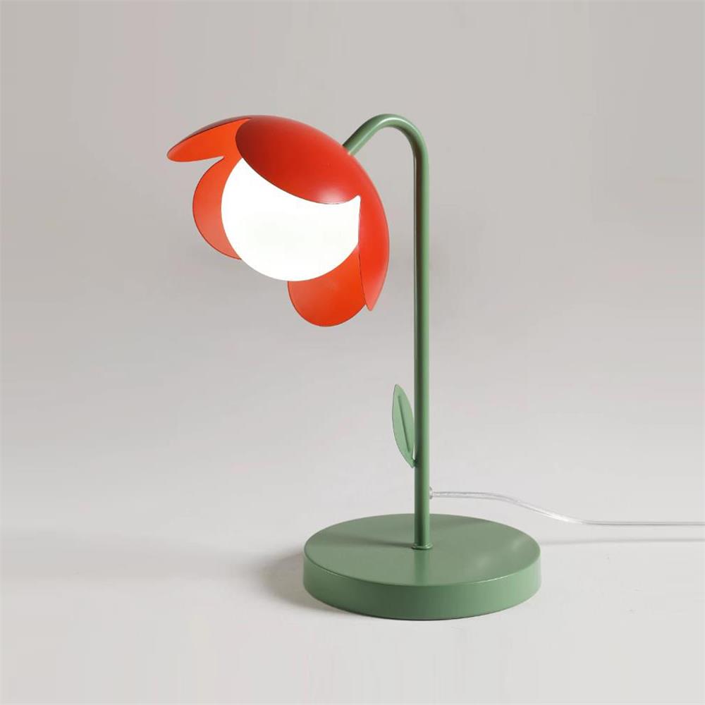 Tulip tafellamp