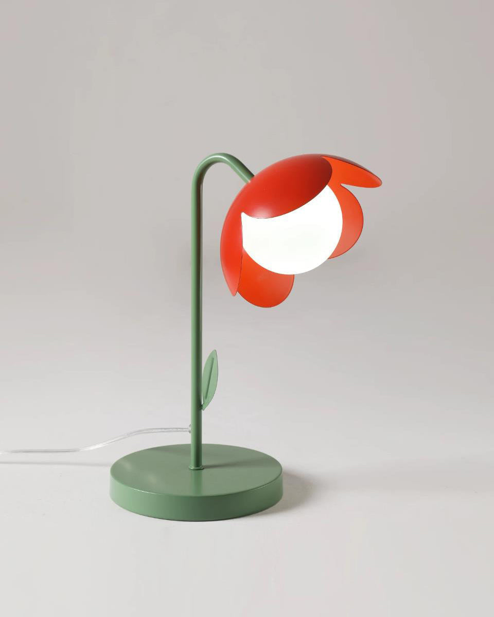 Tulip tafellamp
