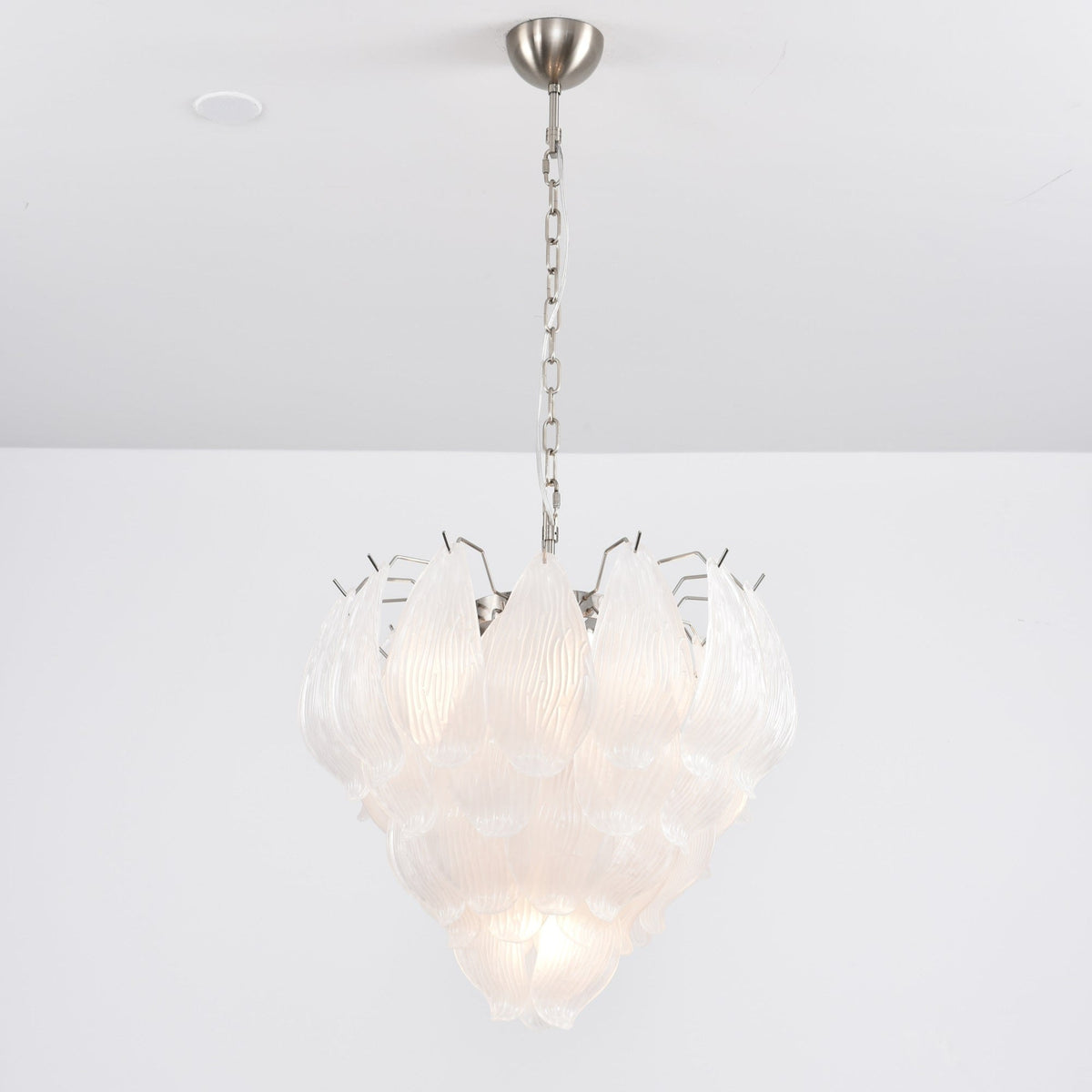 Avenelena kroonluchter Murano elegant
