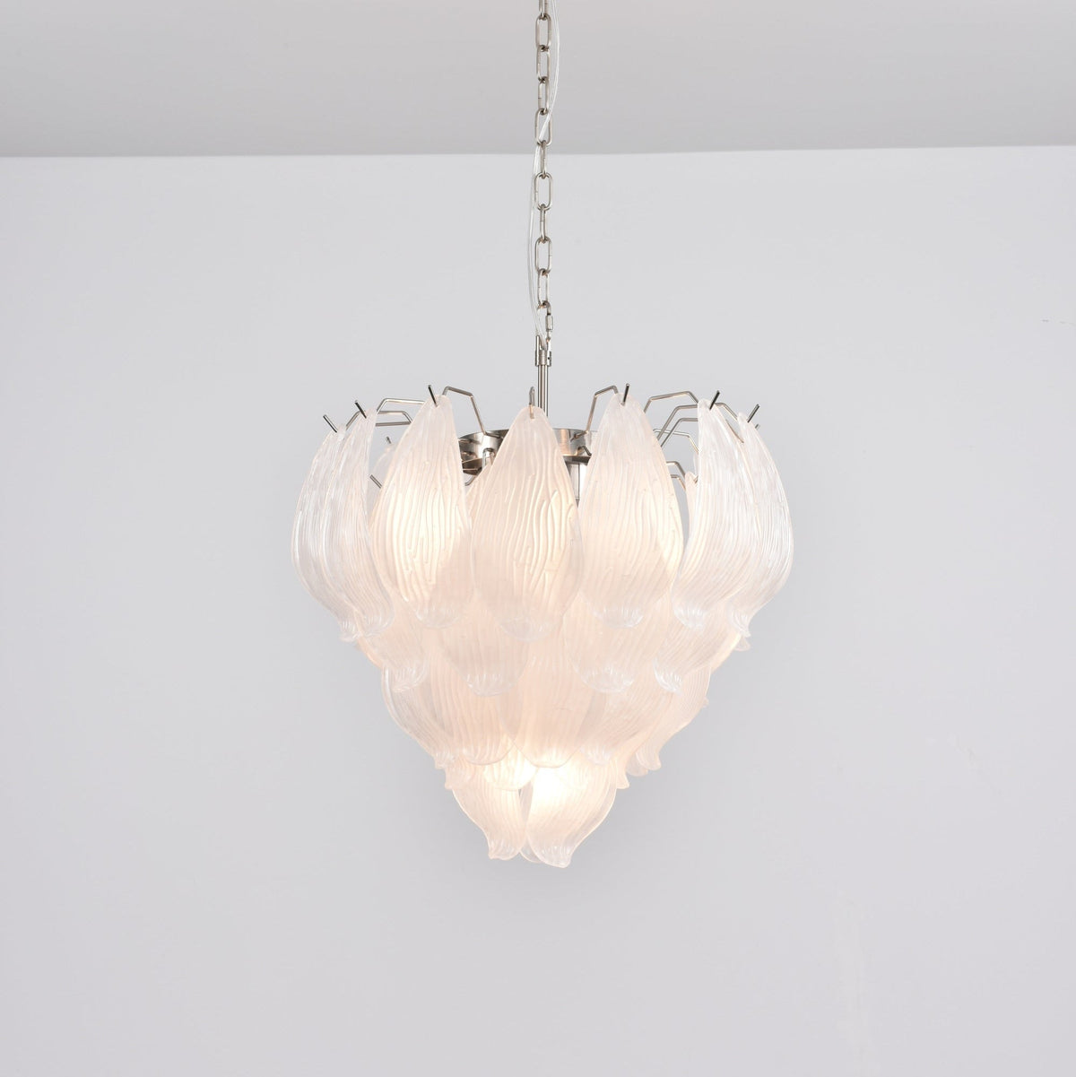 Avenelena kroonluchter Murano elegant