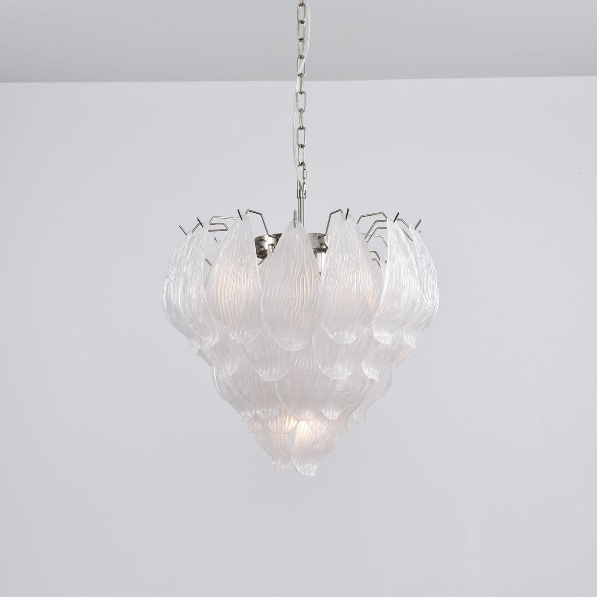 Avenelena kroonluchter Murano elegant