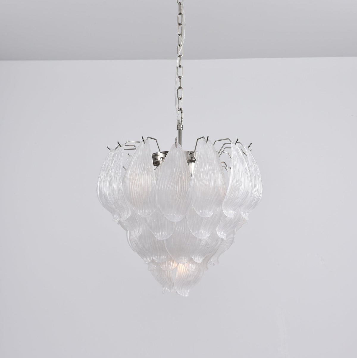 Avenelena kroonluchter Murano elegant