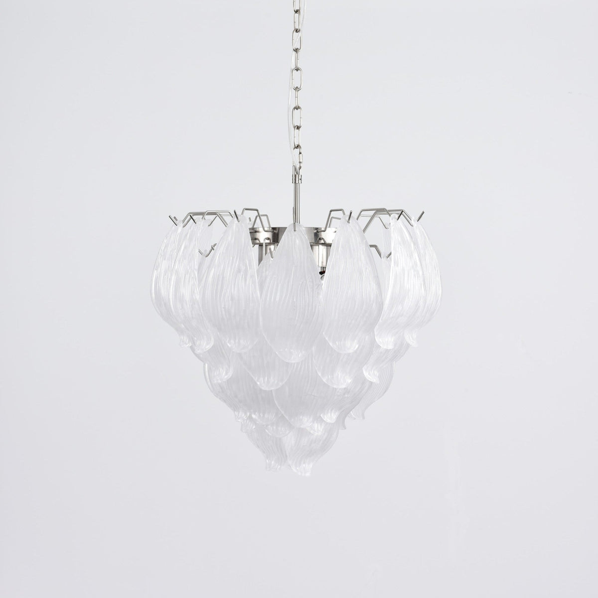 Avenelena kroonluchter Murano elegant