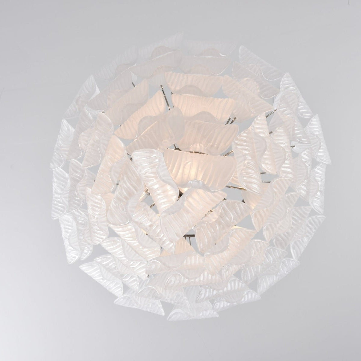 Avenelena kroonluchter Murano elegant