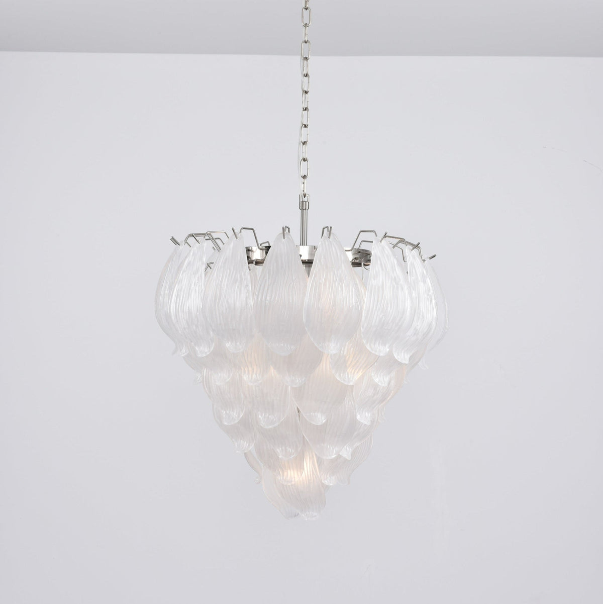 Avenelena kroonluchter Murano elegant