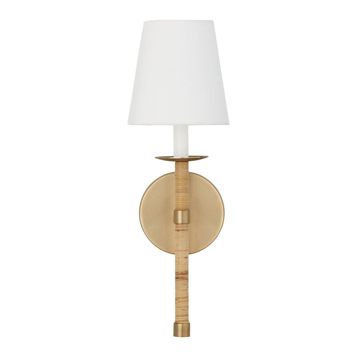 Aveninielle wandlamp