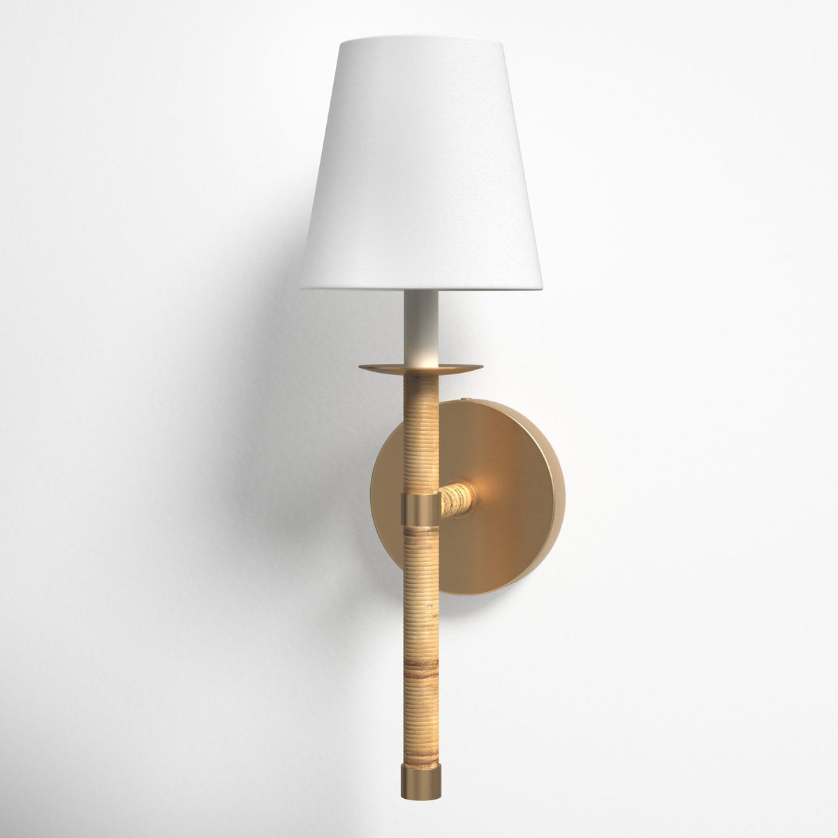 Aveninielle wandlamp