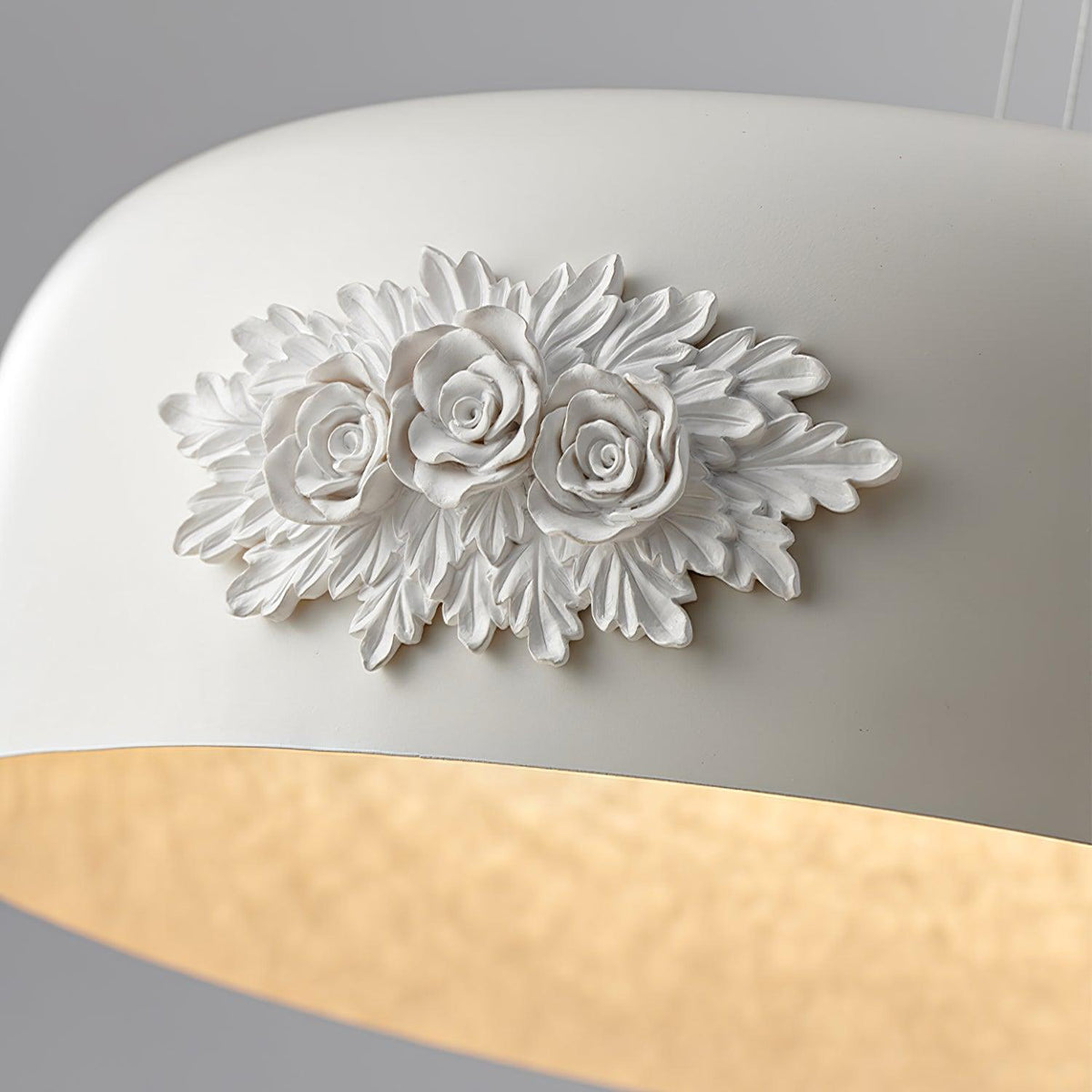 Vilaeos Minimalistische wandlamp van hars