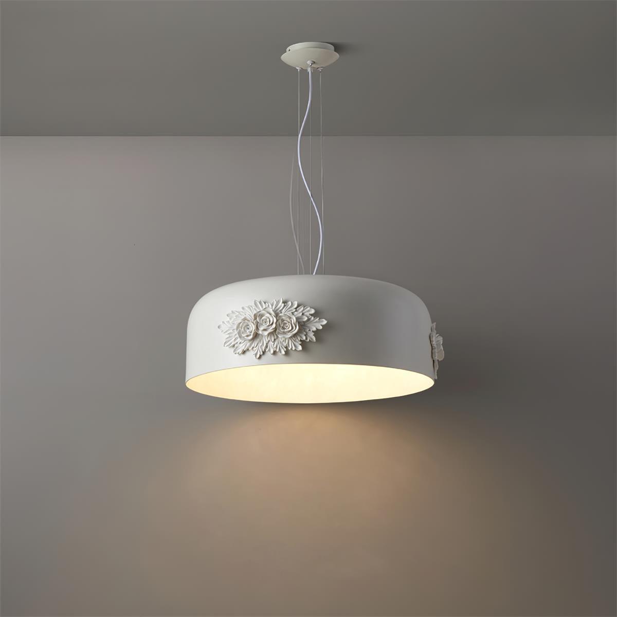 Vilaeos Minimalistische wandlamp van hars