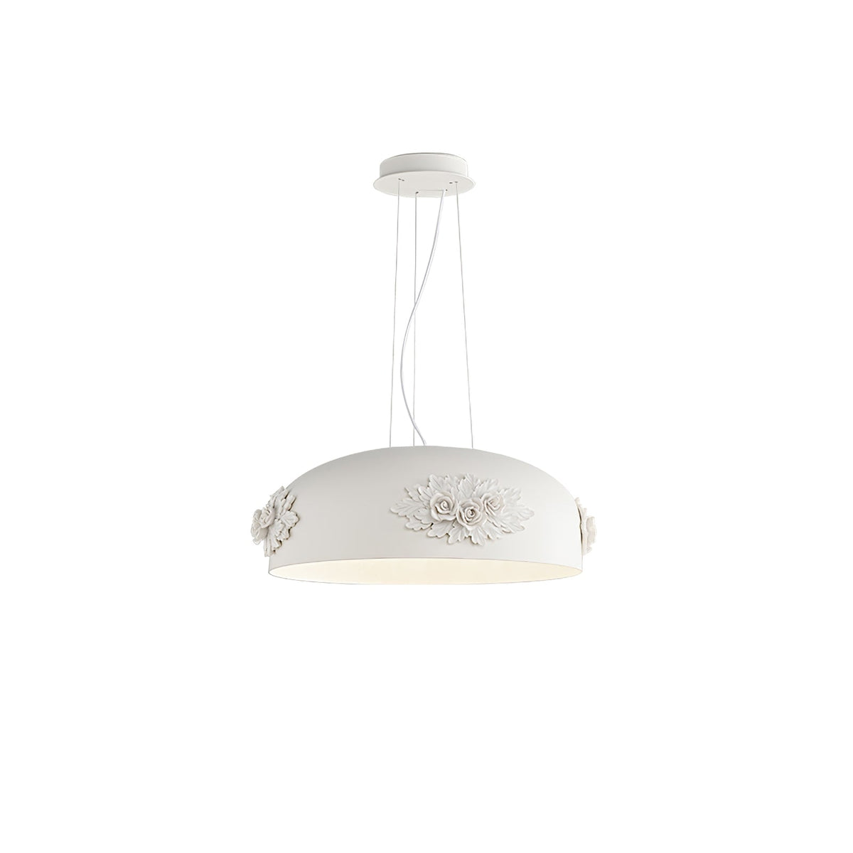 Vilaeos Minimalistische wandlamp van hars