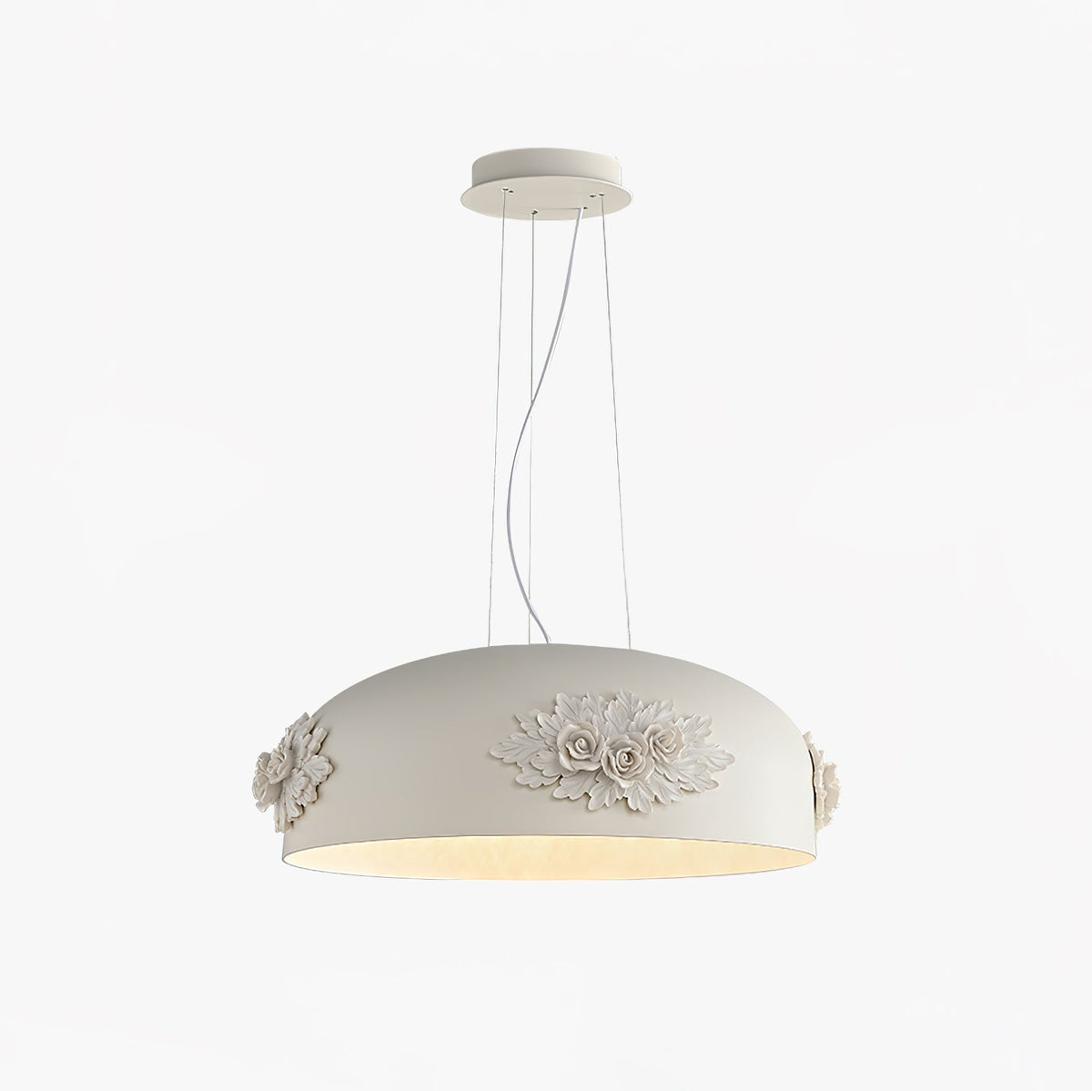 Vilaeos Minimalistische wandlamp van hars