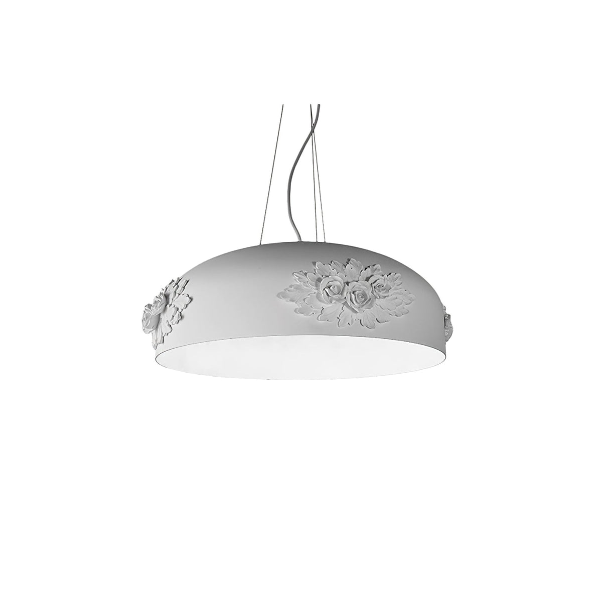 Vilaeos Minimalistische wandlamp van hars