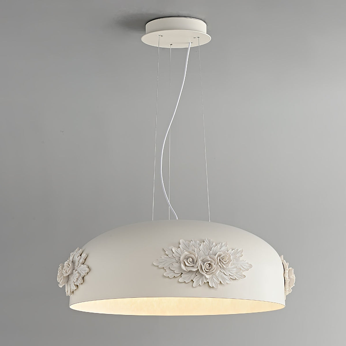 Vilaeos Minimalistische wandlamp van hars