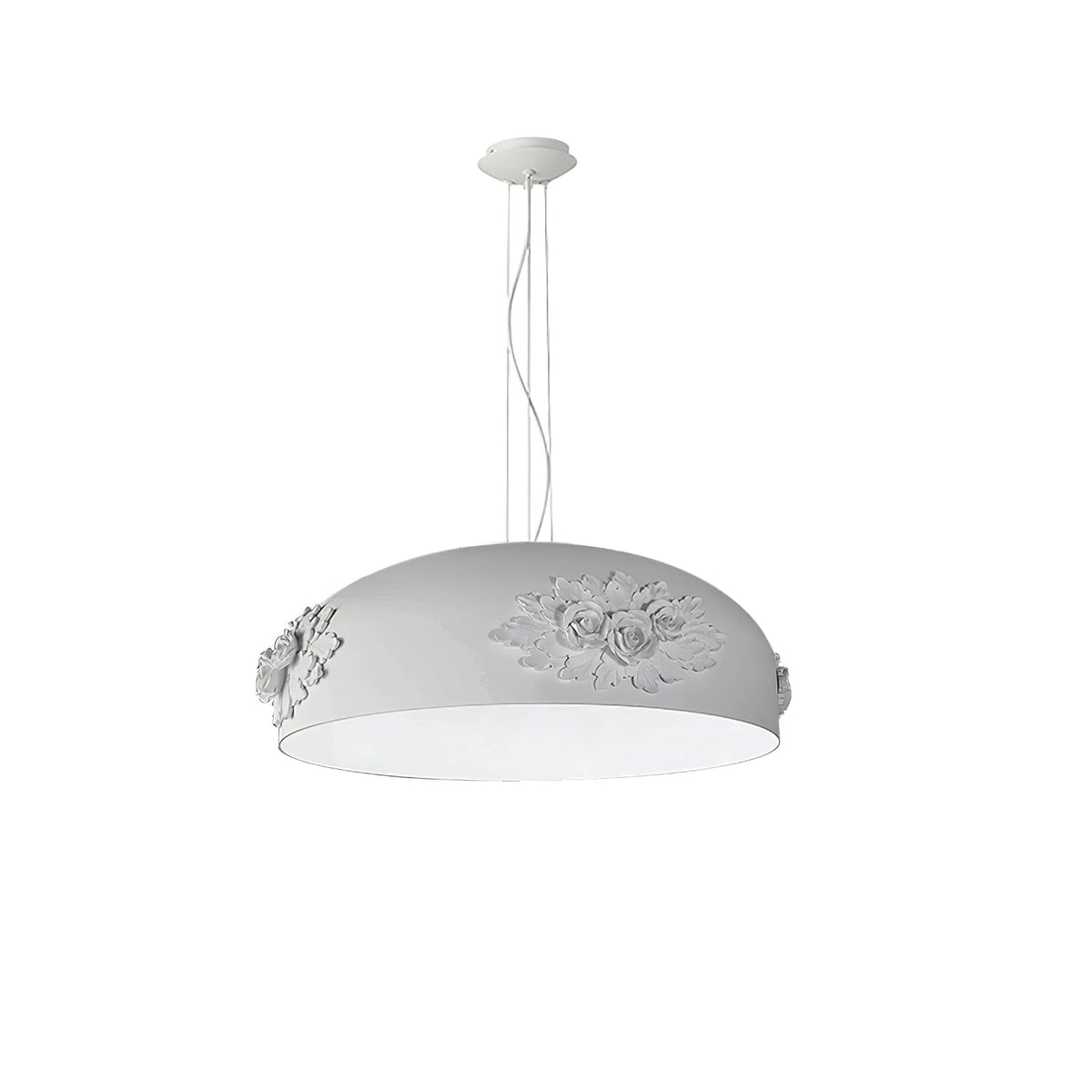 Vilaeos Minimalistische wandlamp van hars