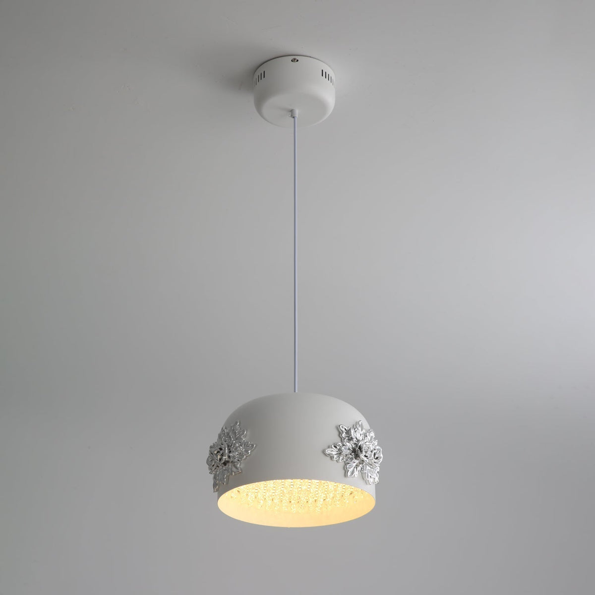 Vilaeos Minimalistische wandlamp van hars