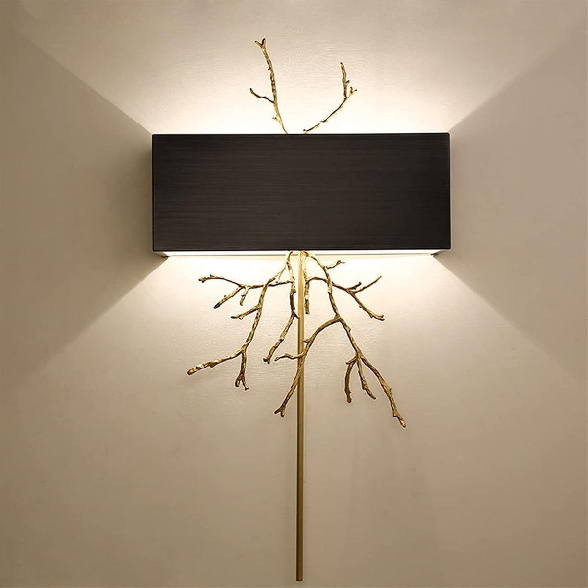 Calisette wandlamp