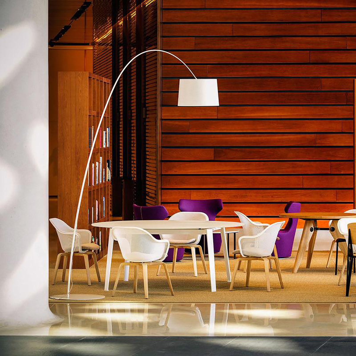 Ciraaine vloerlamp