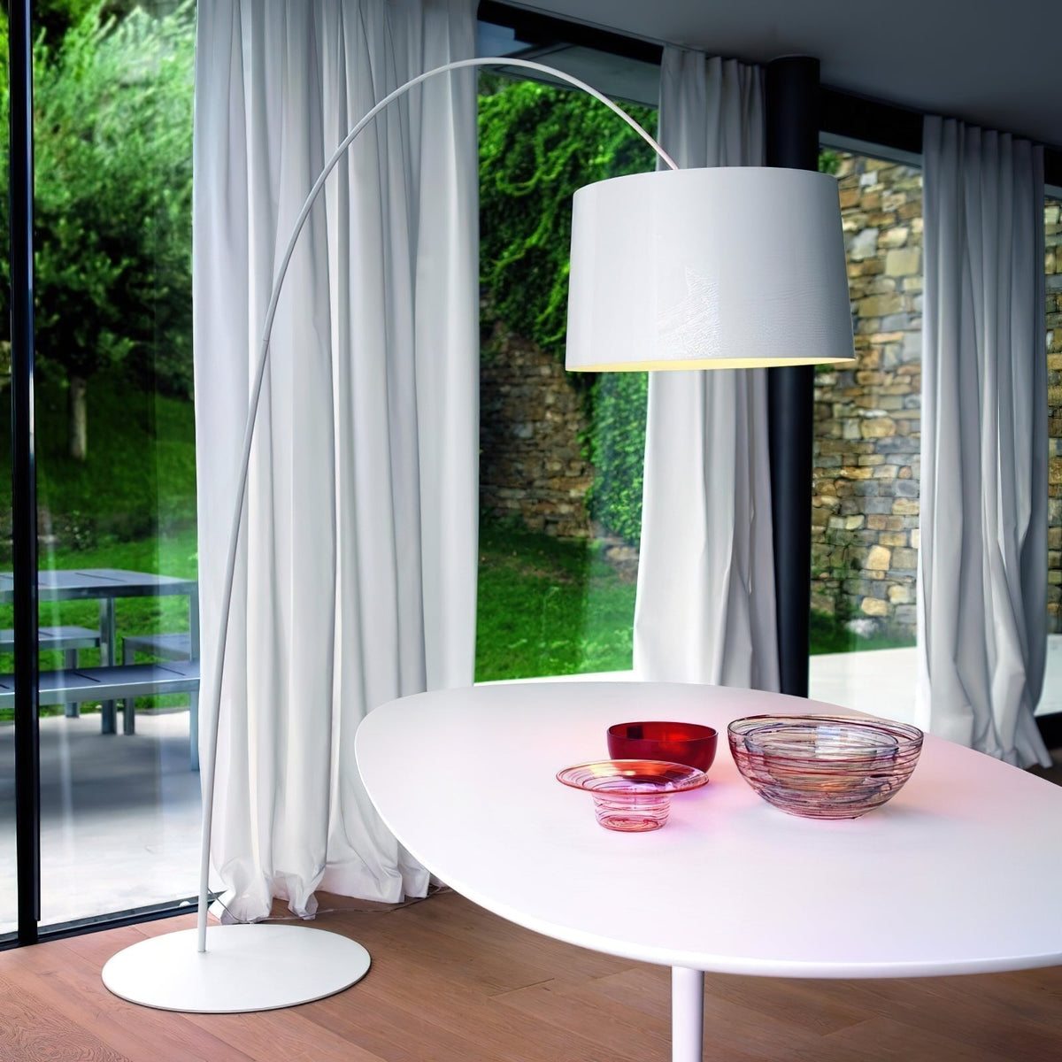 Ciraaine vloerlamp
