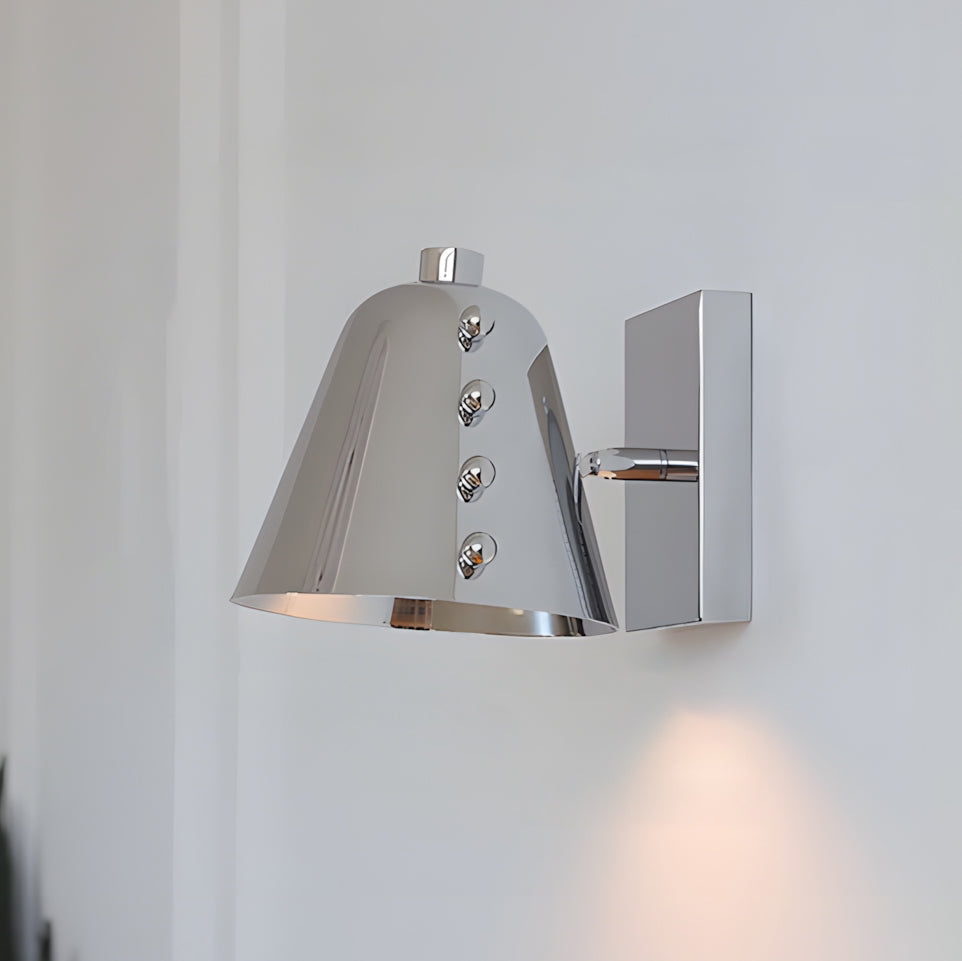 Renelenne Pin wandlamp Goud