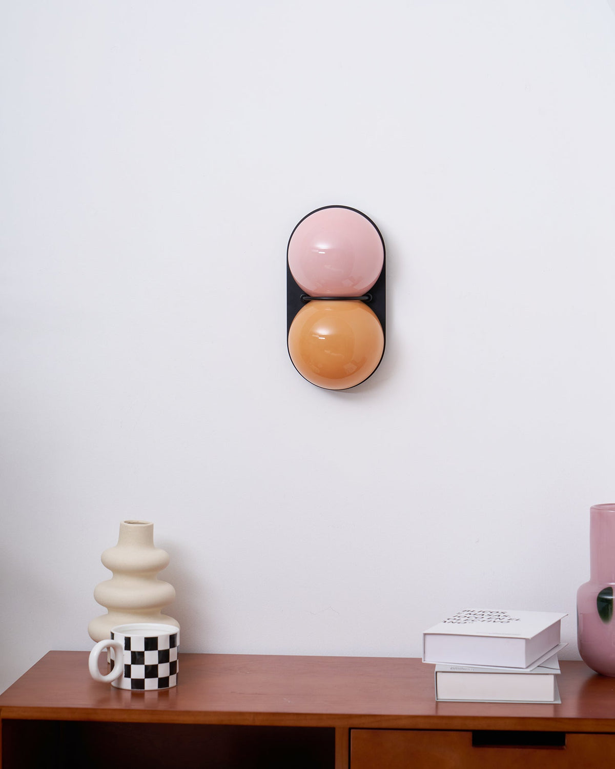 Veloira wandlamp