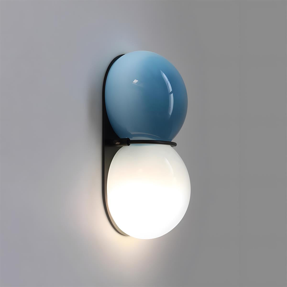 Veloira wandlamp