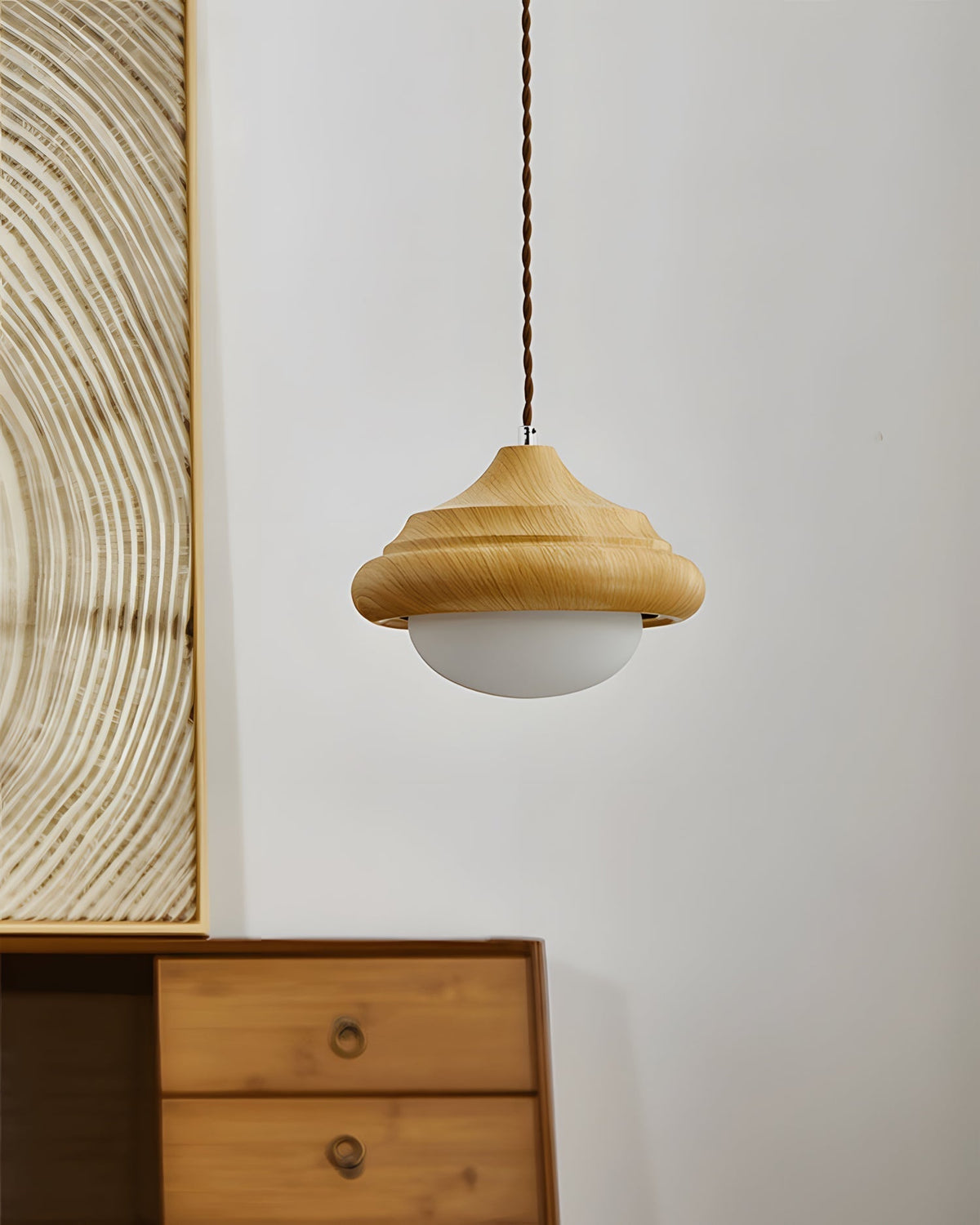 Rivienne Glow hanglamp